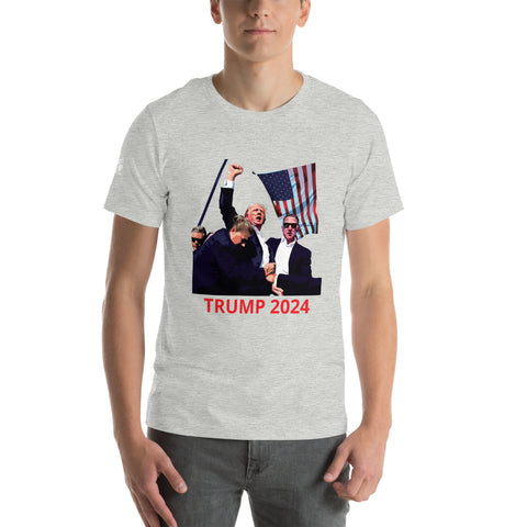 Trump 2024 Collection t-shirt