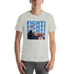 Trump Fight Collection t-shirt