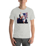 Trump Fight Collection t-shirt