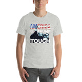 Trump Tough Collection t-shirt