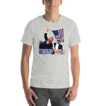 Trump 2024 Collection t-shirt