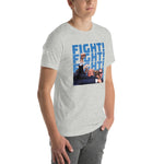 Trump Fight Collection t-shirt