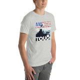 Trump Tough Collection t-shirt