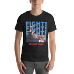 Trump 2024 Collection t-shirt