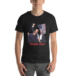 Trump 2024 Collection t-shirt