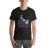 Trump 2024 Collection t-shirt