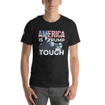 Trump Tough Collection t-shirt