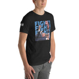 Trump Fight Collection t-shirt