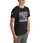 Trump Tough Collection t-shirt