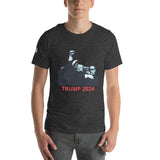 Trump 2024 Collection t-shirt