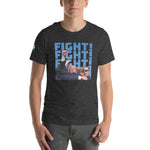 Trump Fight Collection t-shirt