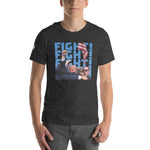 Trump Fight Collection t-shirt