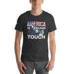 Trump Tough Collection t-shirt