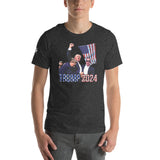 Trump 2024 Collection t-shirt