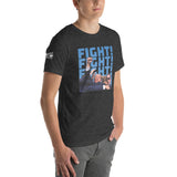 Trump Fight Collection t-shirt