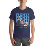 Trump 2024 Collection t-shirt