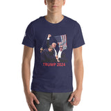 Trump 2024 Collection t-shirt