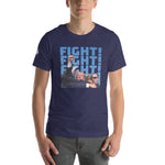 Trump Fight Collection t-shirt