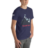 Trump 2024 Collection t-shirt