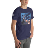 Trump Fight Collection t-shirt