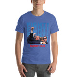 Trump 2024 Collection t-shirt