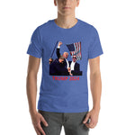 Trump 2024 Collection t-shirt