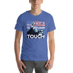 Trump Tough Collection t-shirt