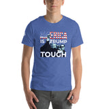 Trump Tough Collection t-shirt