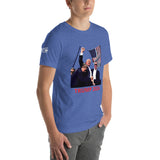 Trump 2024 Collection t-shirt