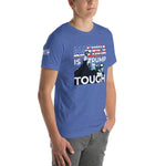 Trump Tough Collection t-shirt