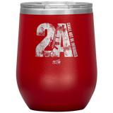 2A - Wine Tumbler