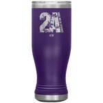 2A - Boho 20oz Tumbler