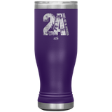 2A - Boho 20oz Tumbler