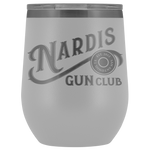 Nardis - 12oz Wine Tumbler