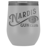 Nardis - 12oz Wine Tumbler