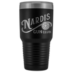 Nardis - 30oz Vacuum Tumbler