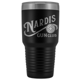 Nardis - 30oz Vacuum Tumbler