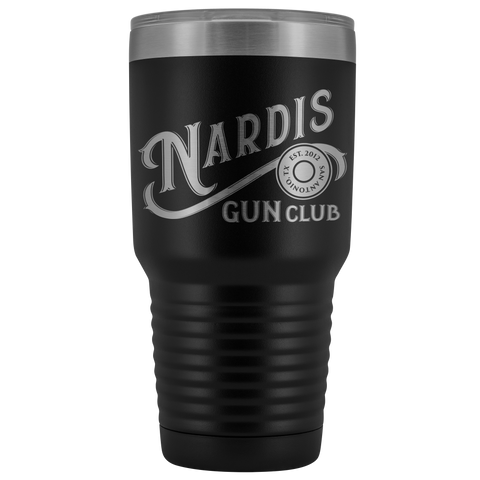 Nardis - 30oz Vacuum Tumbler