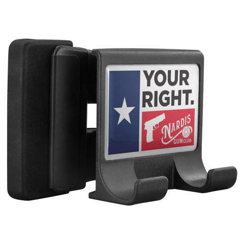 Texas NGC - Moniclip