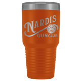 Nardis - 30oz Vacuum Tumbler