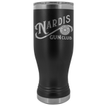 Nardis - 20oz Tumbler