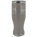 Nardis - 20oz Tumbler