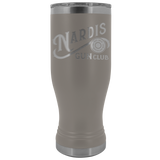 Nardis - 20oz Tumbler