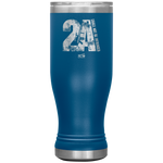 2A - Boho 20oz Tumbler