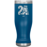 2A - Boho 20oz Tumbler