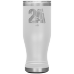 2A - Boho 20oz Tumbler