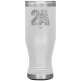 2A - Boho 20oz Tumbler