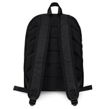 Member 02 - Backpack