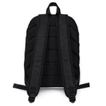 Member 01 - Backpack