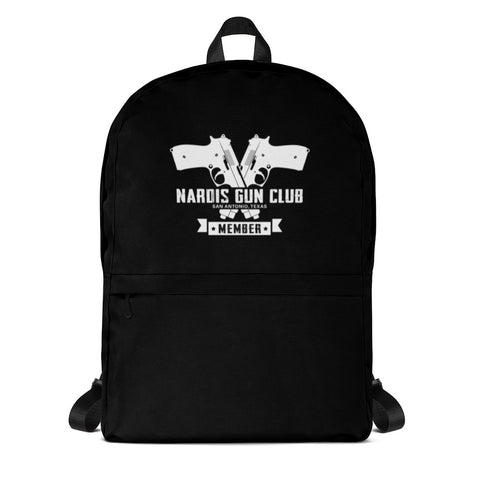 Member SATX - Backpack